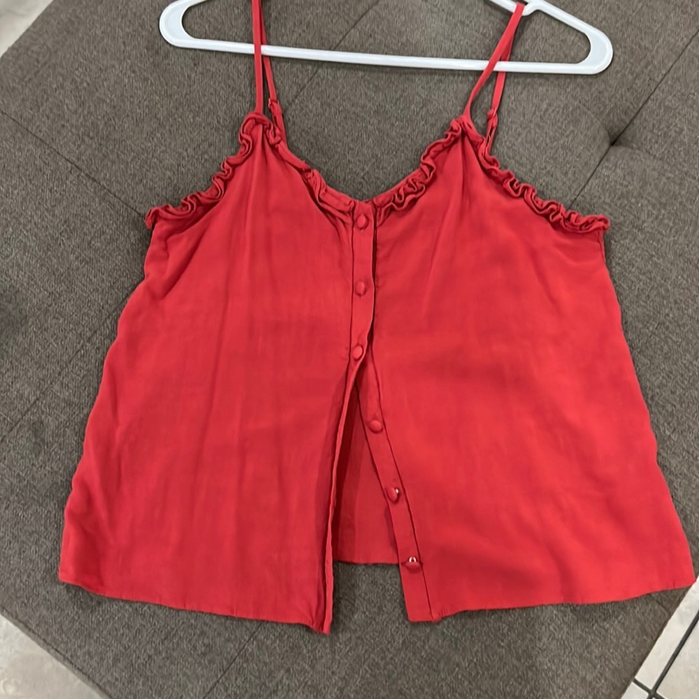 Red top